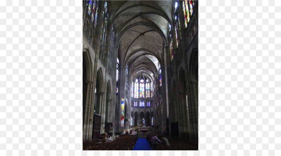 Basílica De St Denis，La Catedral De PNG