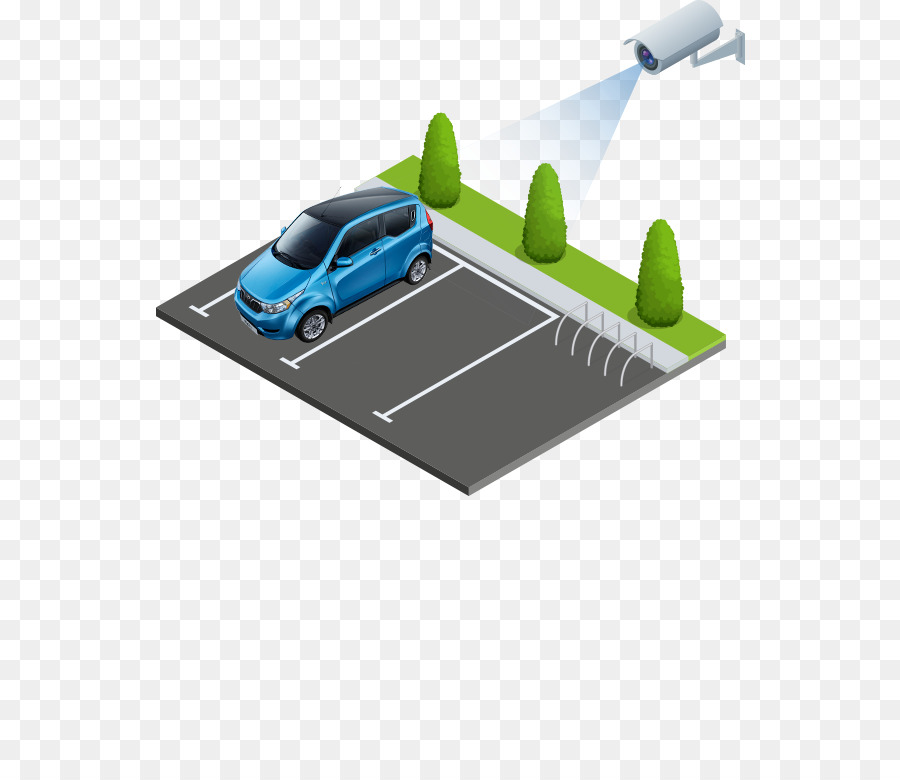 Cámara De Seguridad Inalámbrica，Closedcircuit Televisión PNG