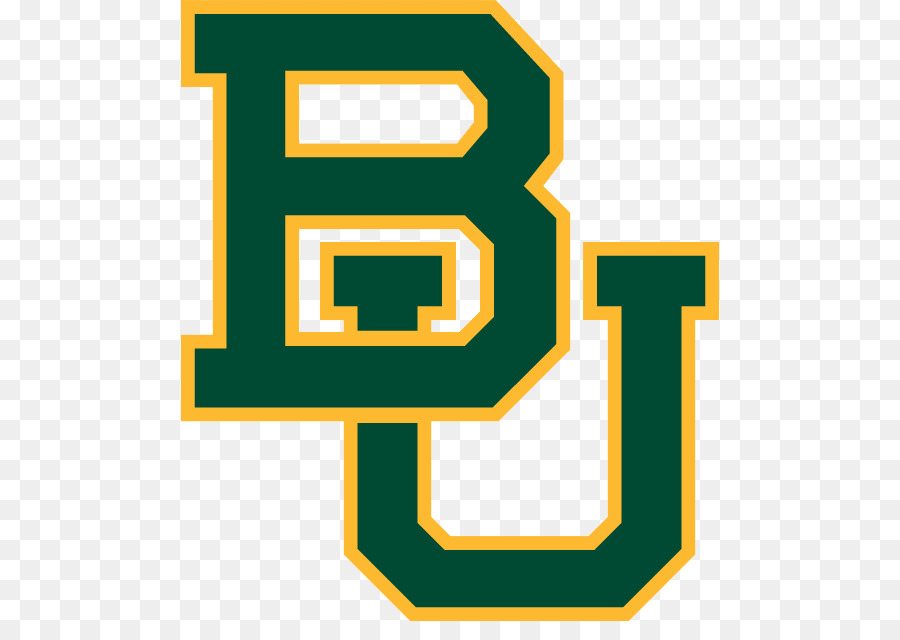 La Universidad De Baylor，Baylor Bears De Fútbol PNG