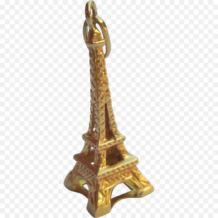 Torre Eiffel，París PNG