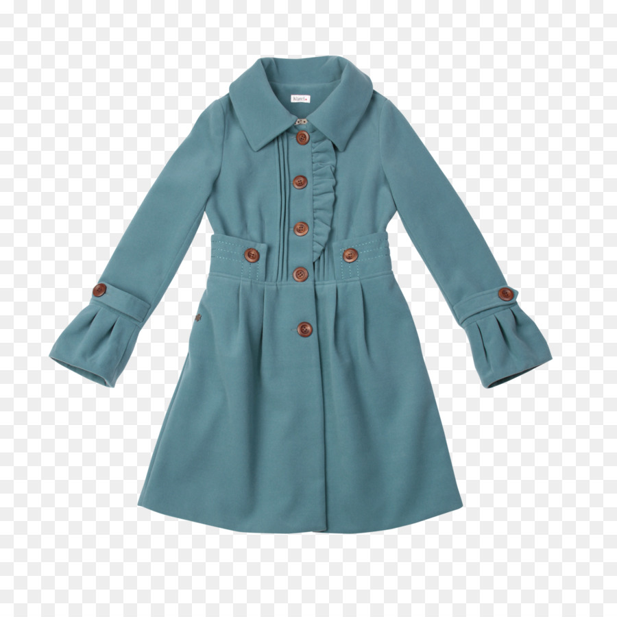 Abrigo，Trench Coat PNG