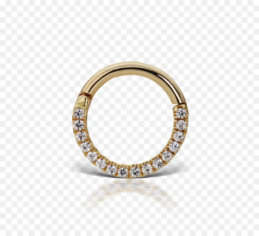 Anillo，Cubic Zirconia PNG