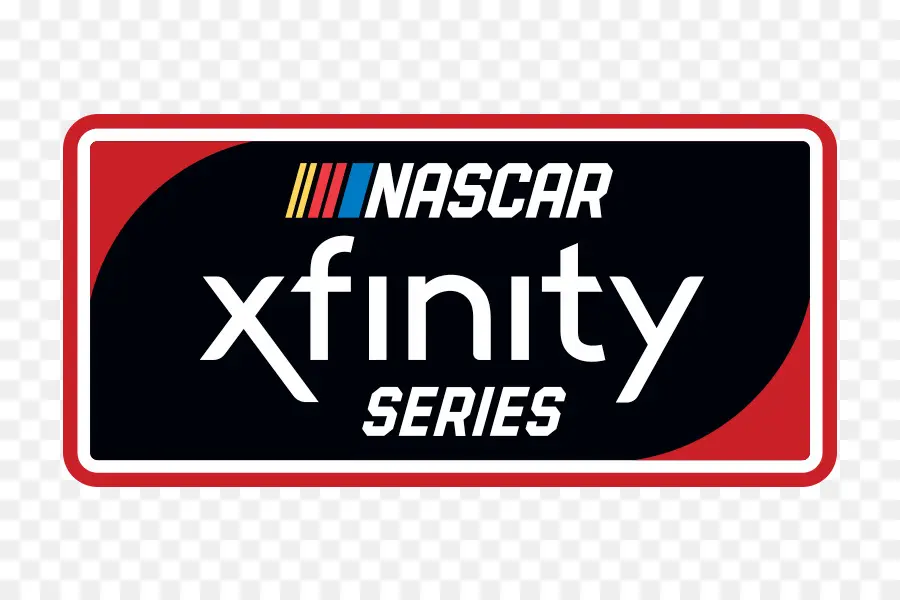2018 Nascar Xfinity Series，2017 Nascar Xfinity Series PNG