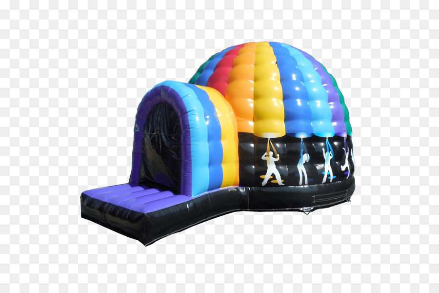 Inflable，Gorilas Inflables PNG