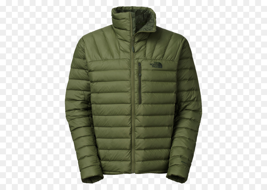 Chaqueta，North Face PNG