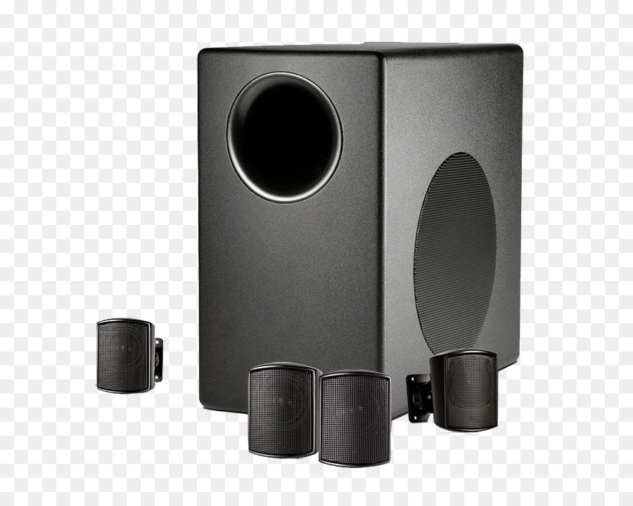 Subwoofer，Altavoz PNG