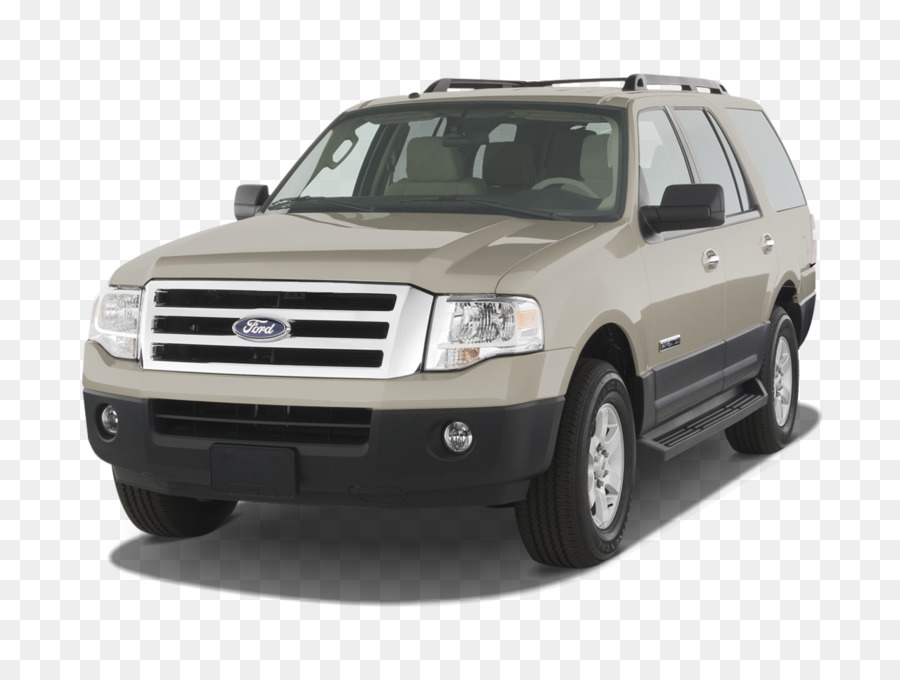 2009 Ford Expedition，Coche PNG