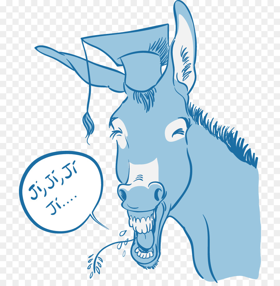 Burro，Reír PNG