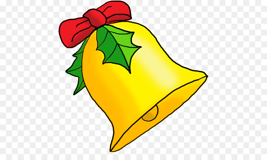 Bell，La Navidad PNG