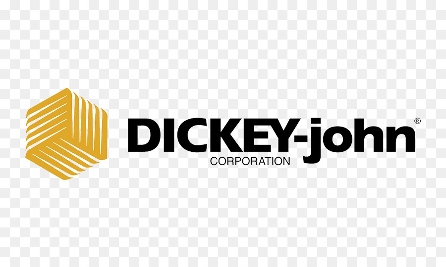 Logotipo De Dickey John，Corporación PNG