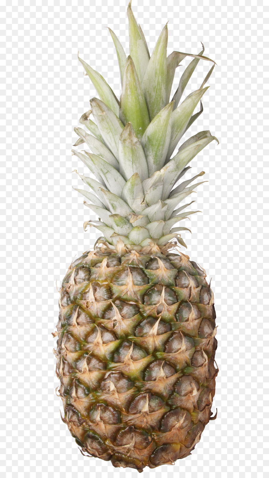 Piña，La Fruta PNG