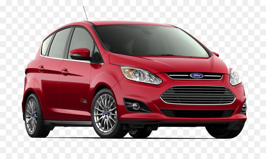 2016 Ford Cmax Híbrido，Ford Motor Company PNG