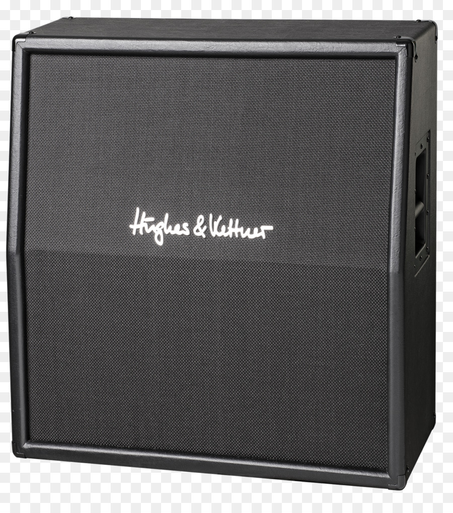 Hughes Kettner，Altavoz PNG