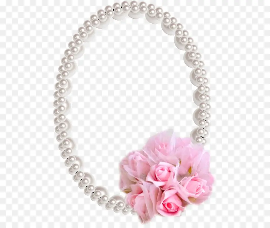 Collar，Perla PNG