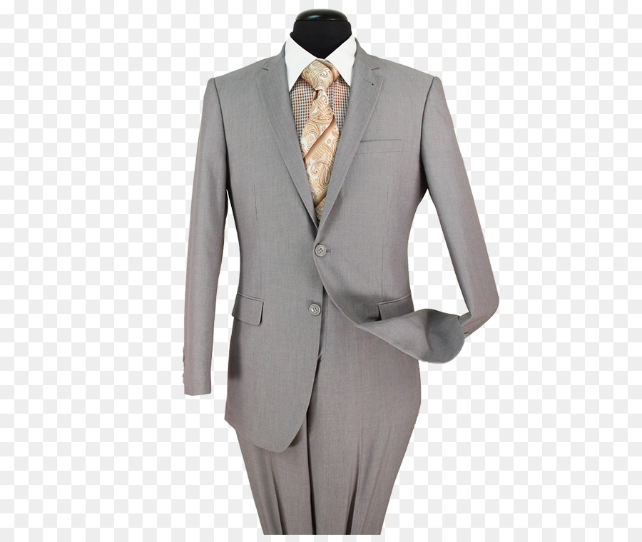 Traje A Rayas，Formal PNG