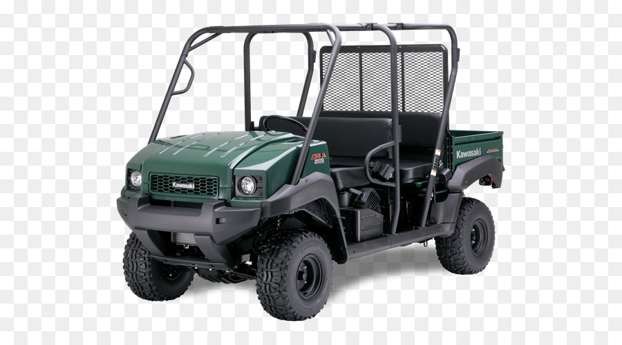 Kawasaki Mule，Kawasaki Heavy Industries Motor De La Motocicleta PNG