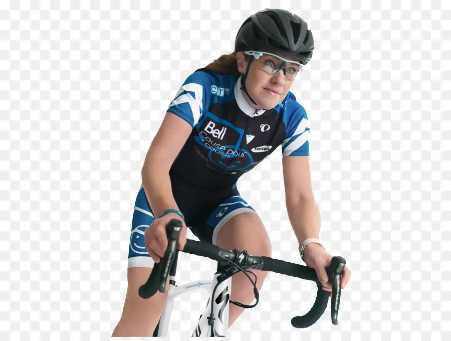 Cascos De Bicicleta，Ciclismo PNG