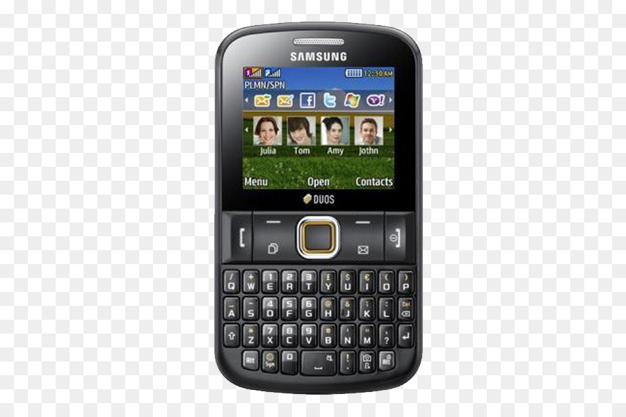 Samsung Chat 335，Samsung Galaxy Ace Plus PNG