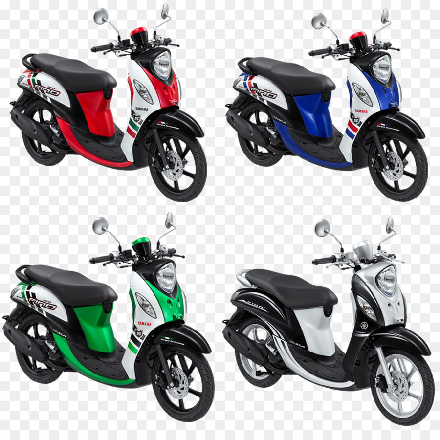 Yamaha Mio，De Inyección De Combustible PNG