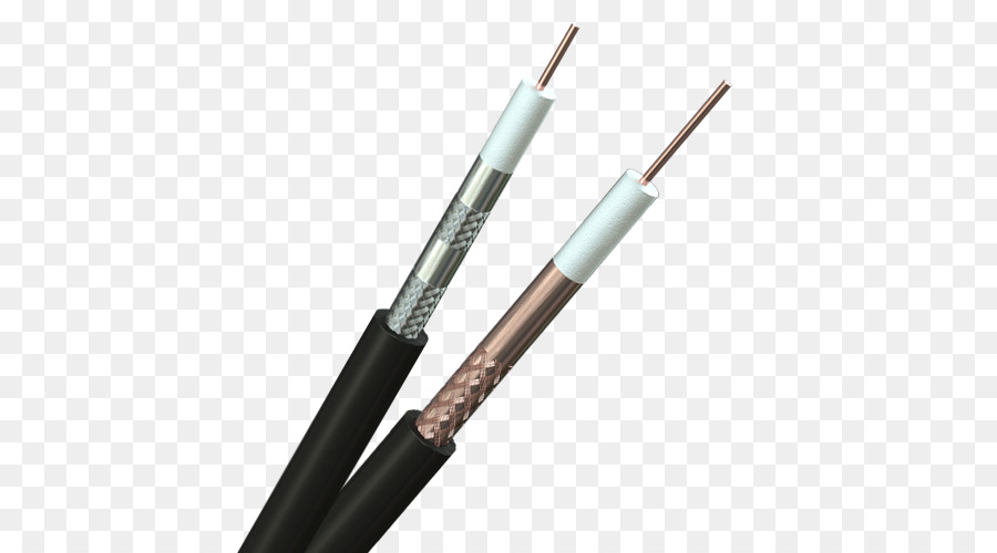 Cables Coaxiales，Alambres PNG