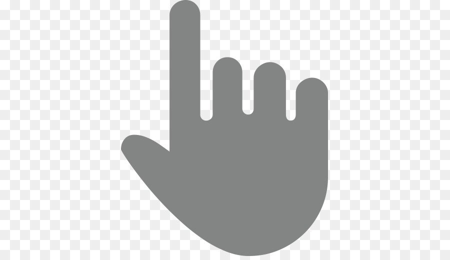 Cursor，Puntero PNG