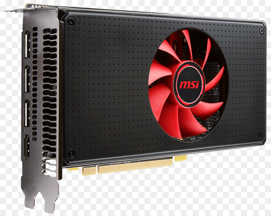 Amd Radeon Rx 580，Rade PNG