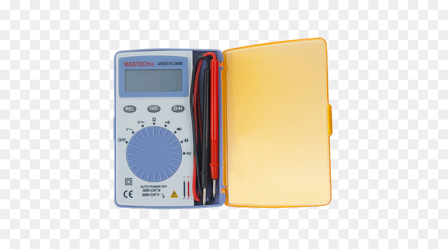 Multímetro，Digitalmultimeter PNG