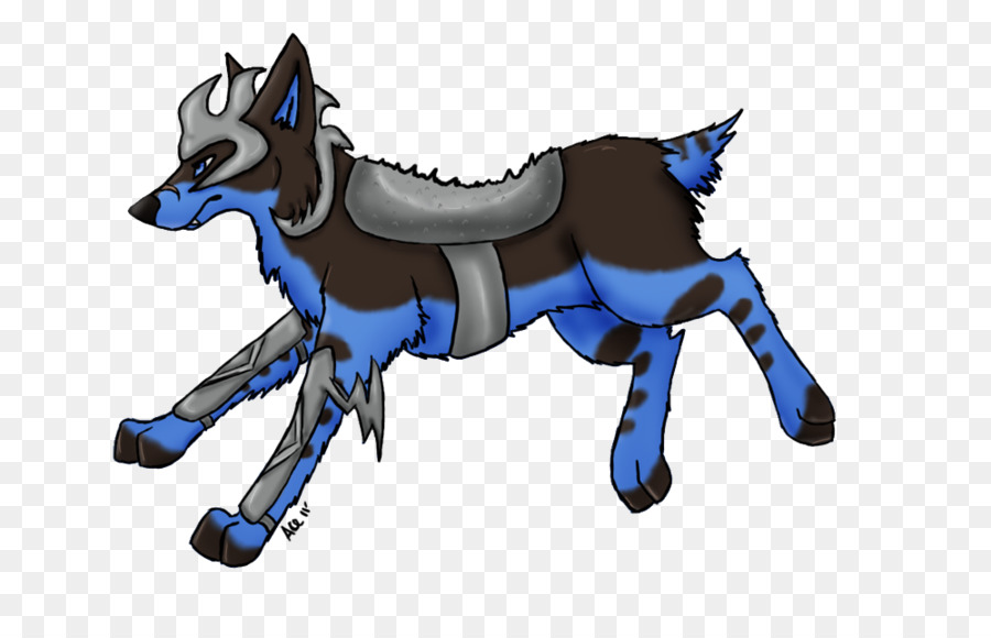 Canidae，Caballo PNG