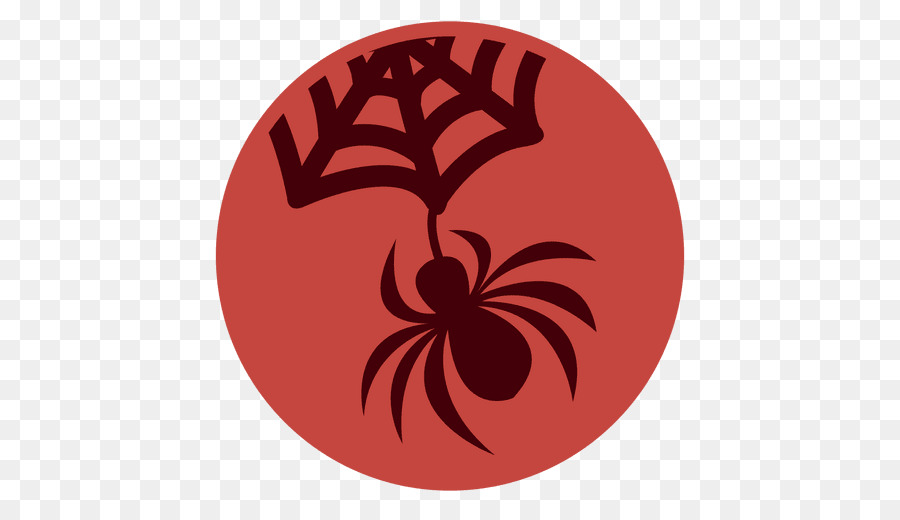 Araña，Iconos De Equipo PNG