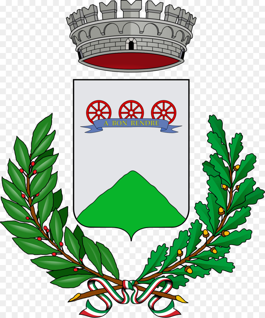 Escudo De Armas，Italia PNG