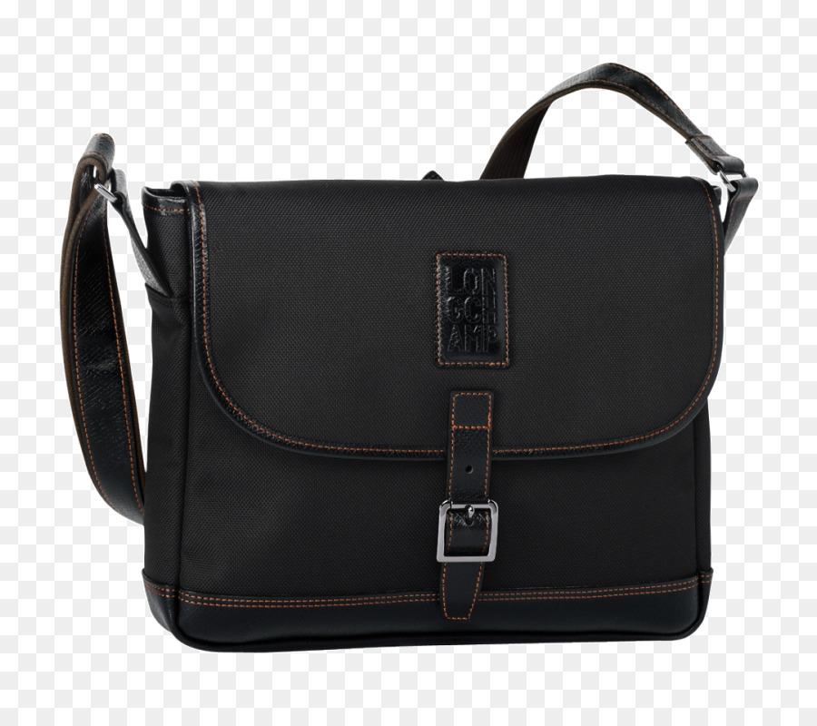 Bolso Negro，Cuero PNG