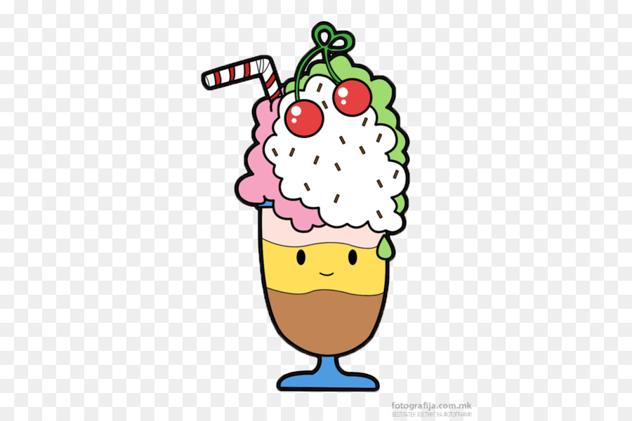 Helado，Conos De Helado PNG