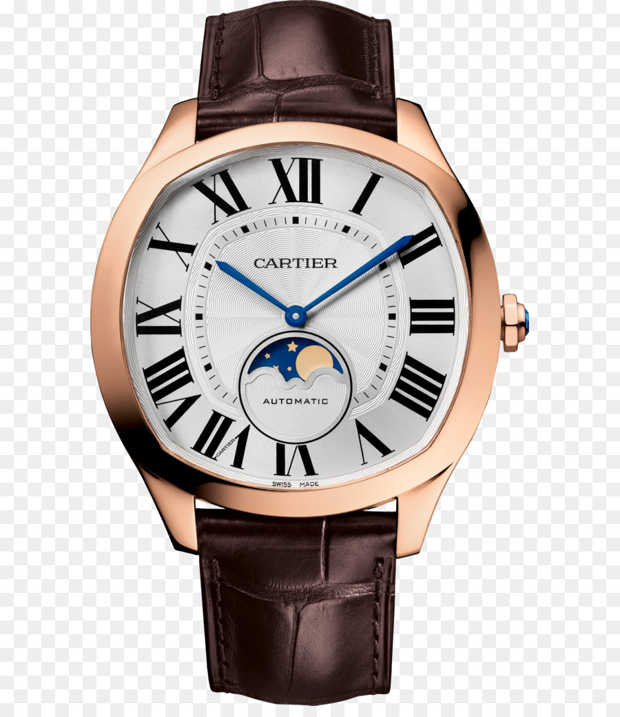 Reloj De Lujo，Reloj PNG