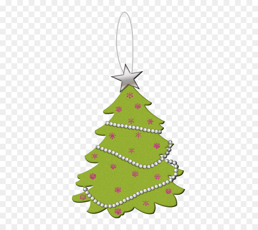 Adorno Del árbol De Navidad，Decoración PNG