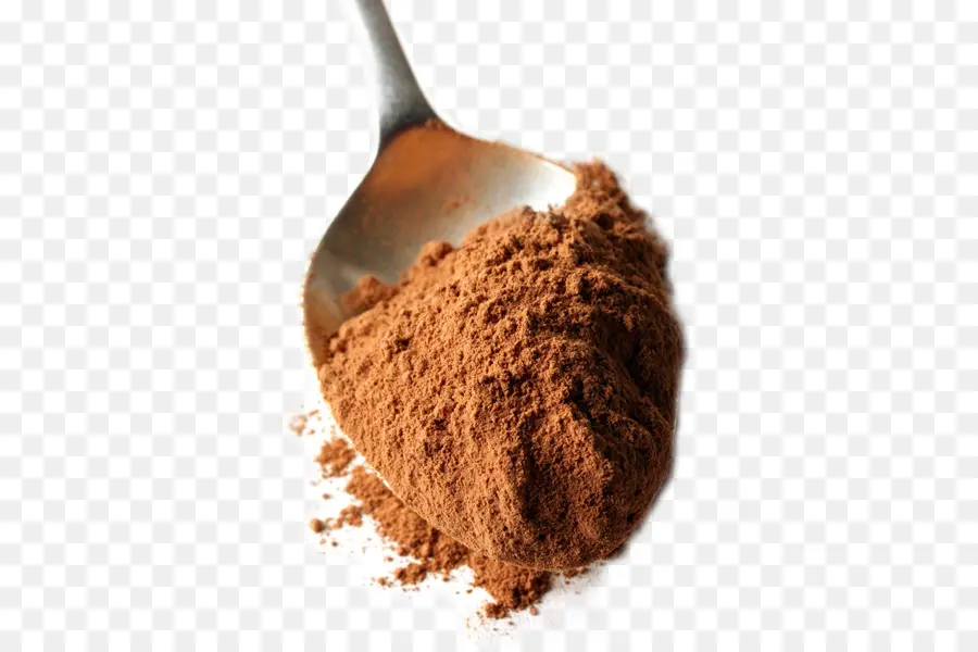 Cacao En Polvo，Cuchara PNG