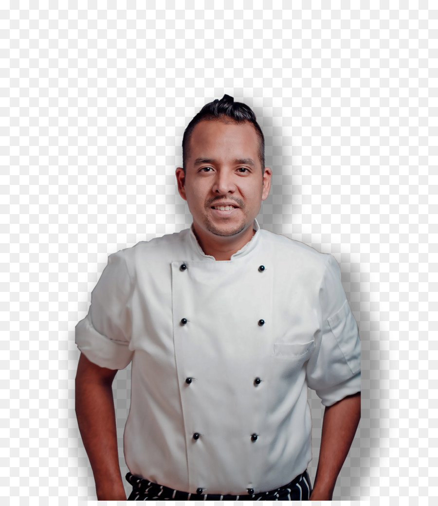 Chef，El Famoso Chef PNG