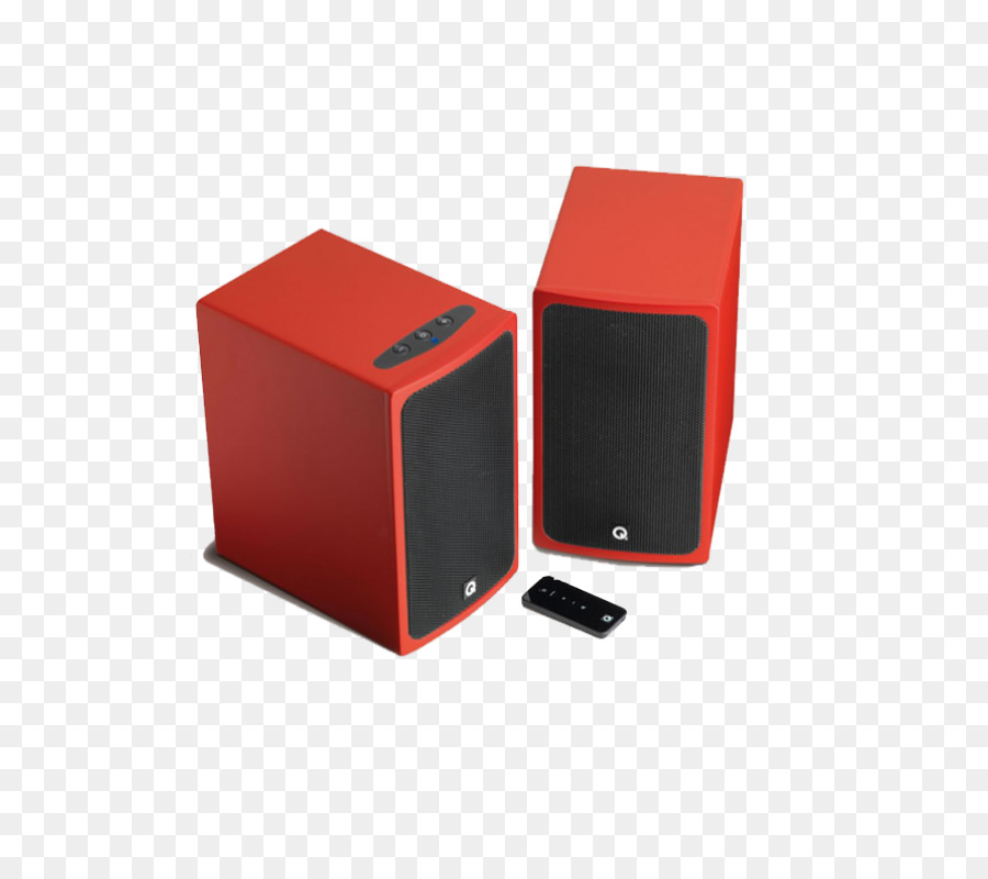 Altavoz，Q Acústica Bt3 PNG