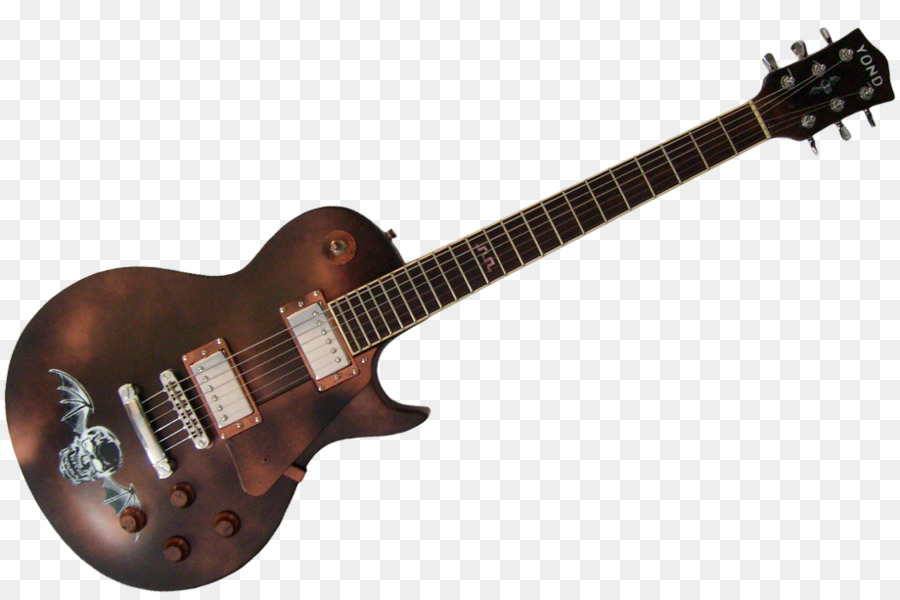 Custom 24，Gibson Les Paul PNG