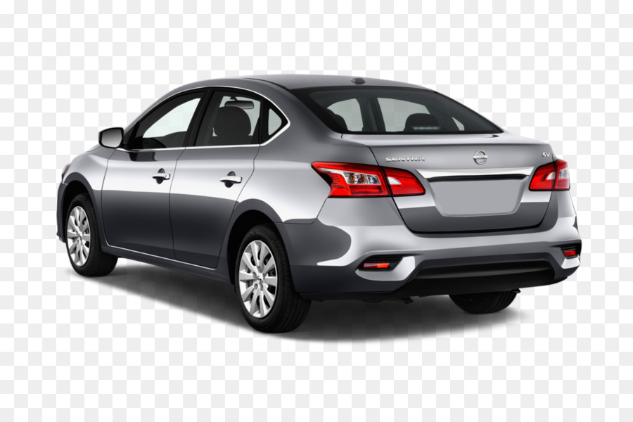 Auto，Nissan Sentra 2018 PNG