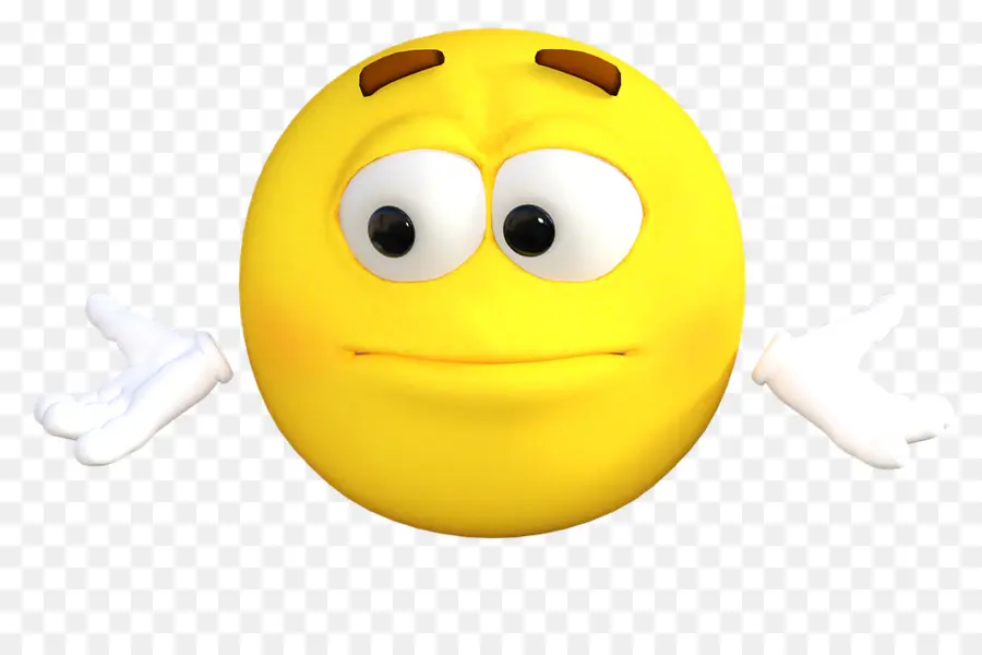 Sonriente，Emoticon PNG