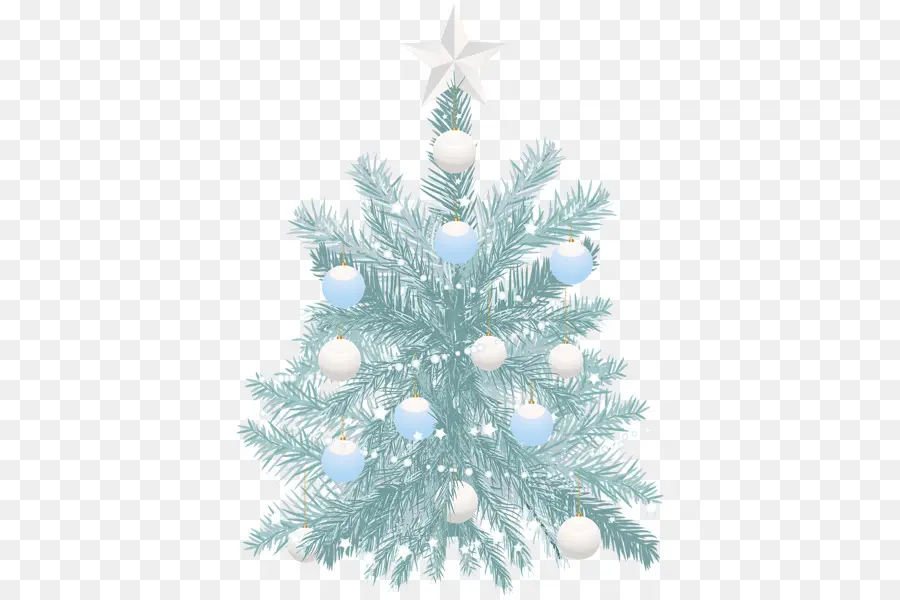 árbol De Navidad，Adorno De Navidad PNG