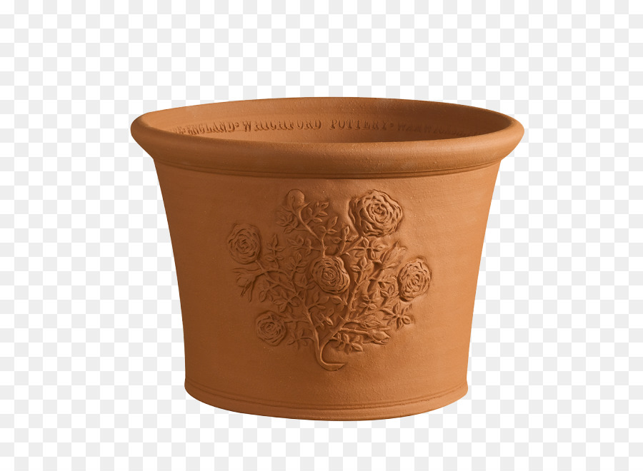 Maceta De Terracota，Planta PNG