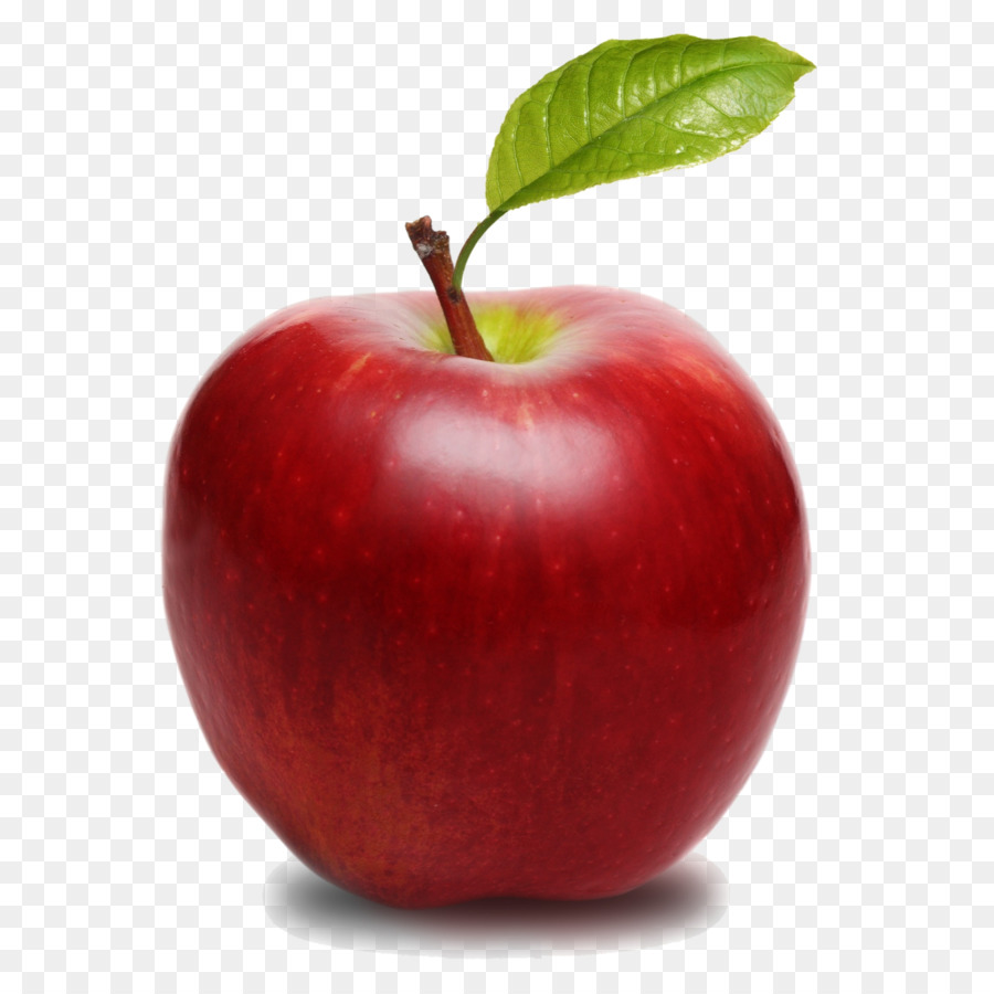 Apple，La Fruta PNG