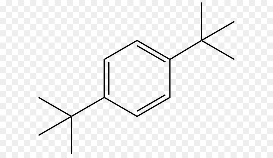 Estructura Química，Molécula PNG