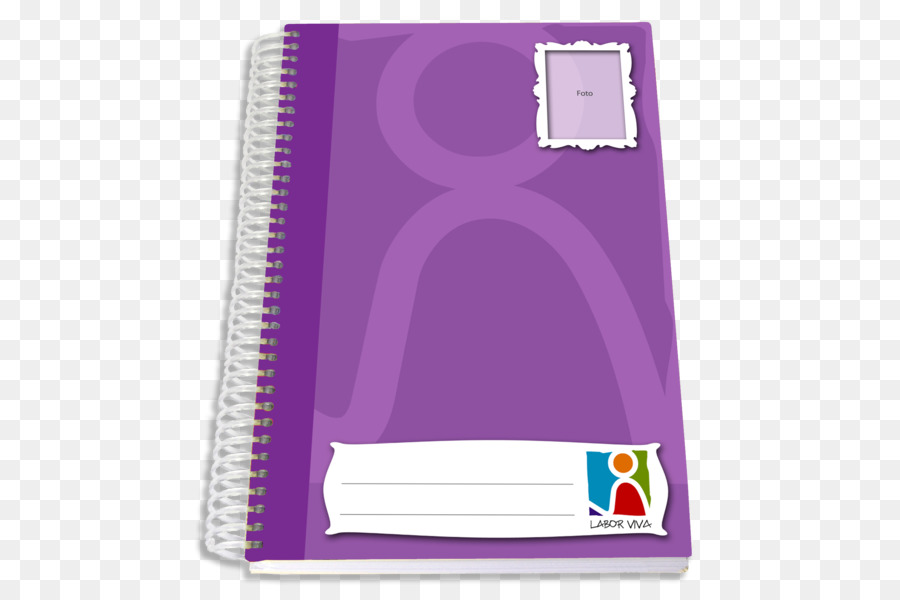 Notebook，Diario PNG