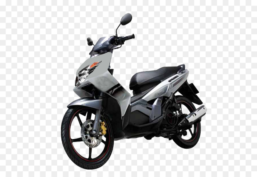 Honda，Scooter PNG