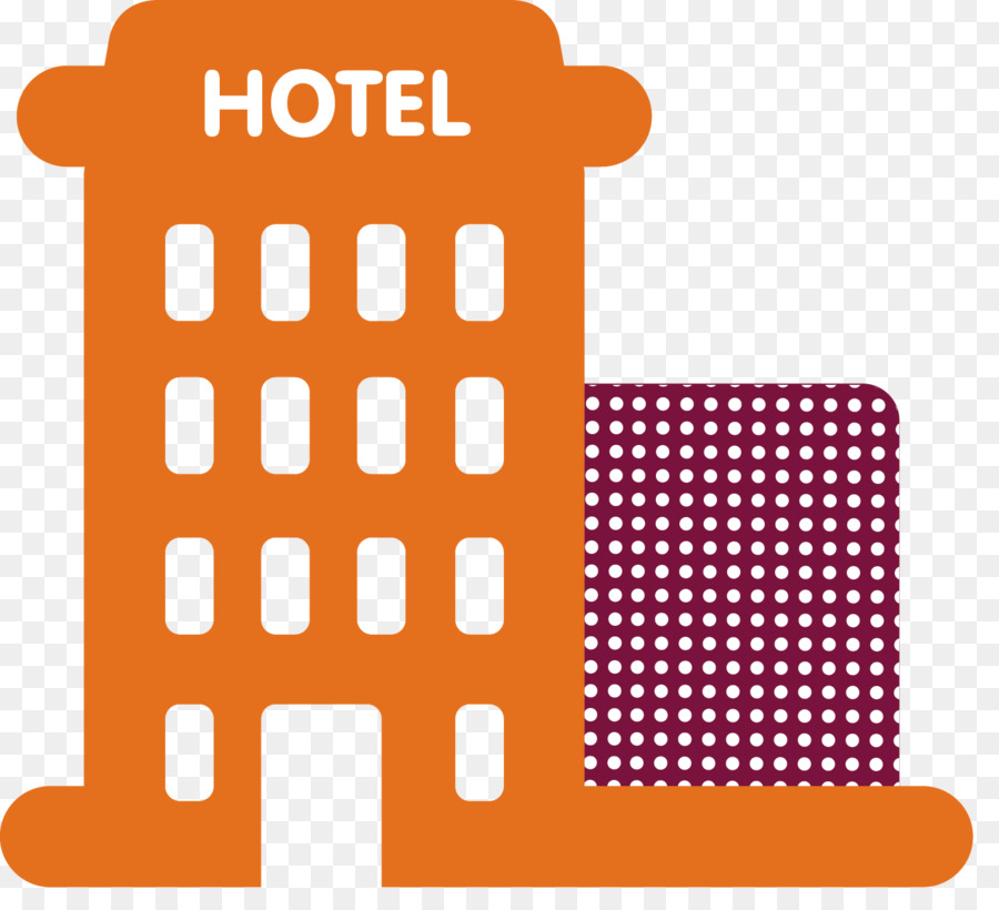 Hotel，El Revpar PNG