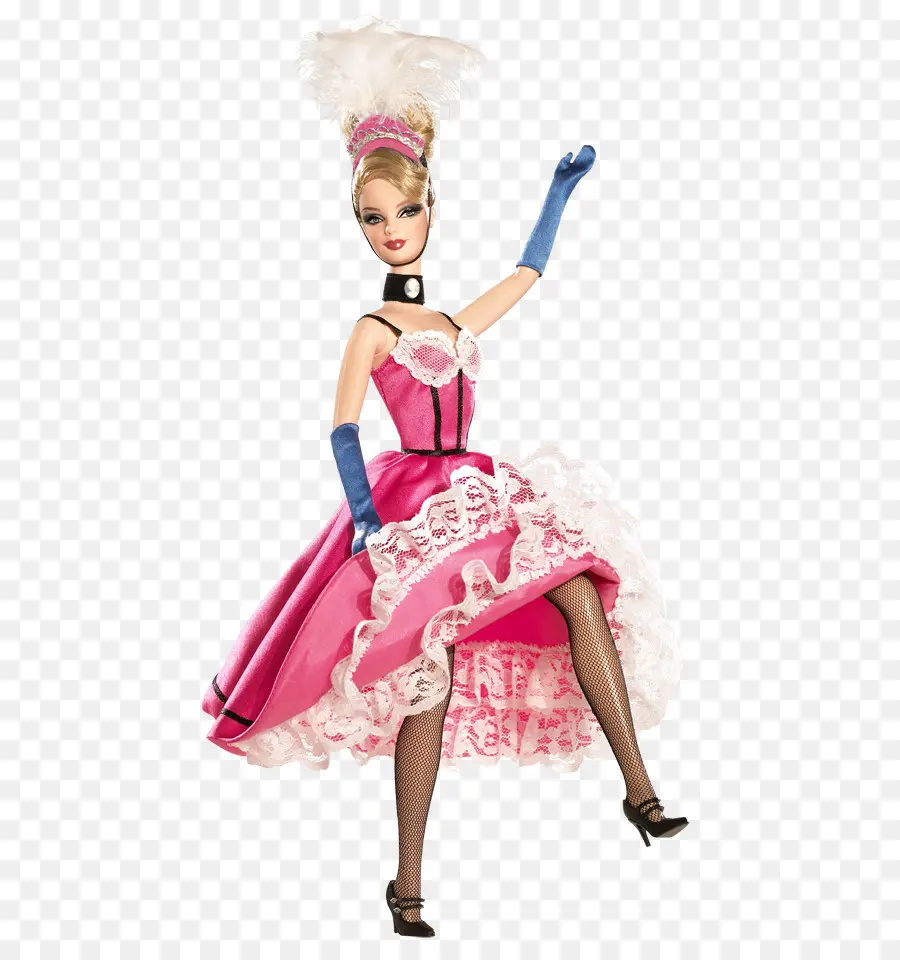 France Barbie，Barbie PNG