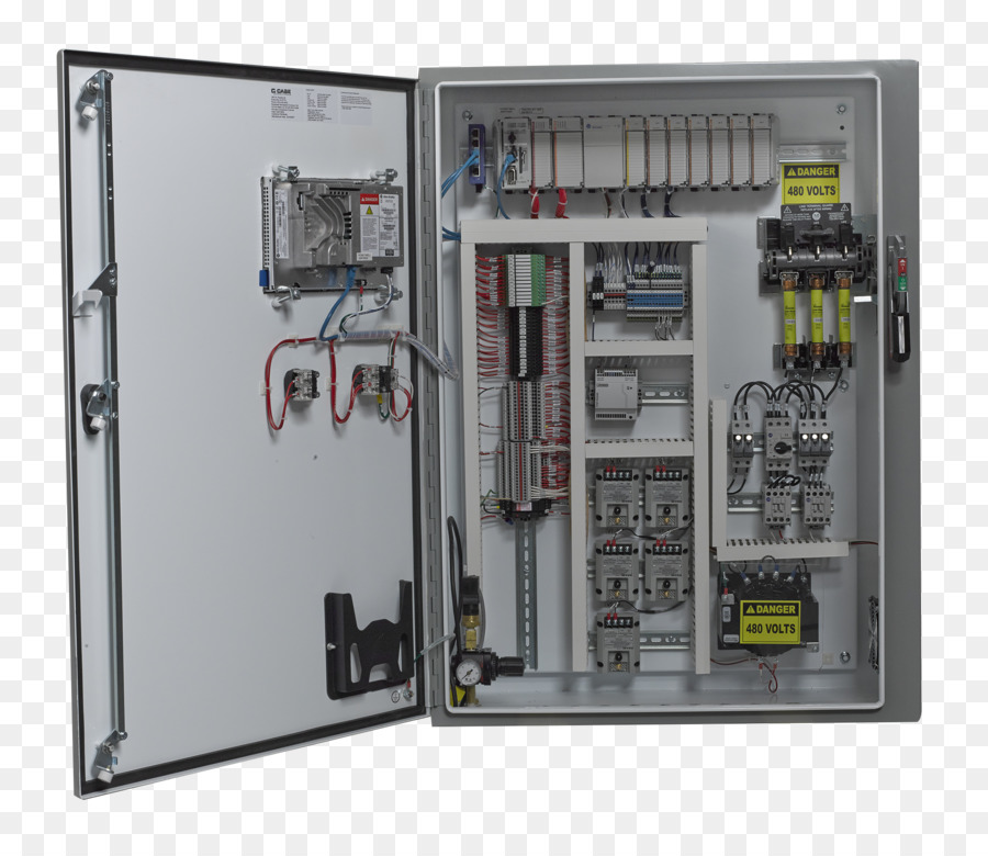 Panel De Control Eléctrico，Alambres PNG