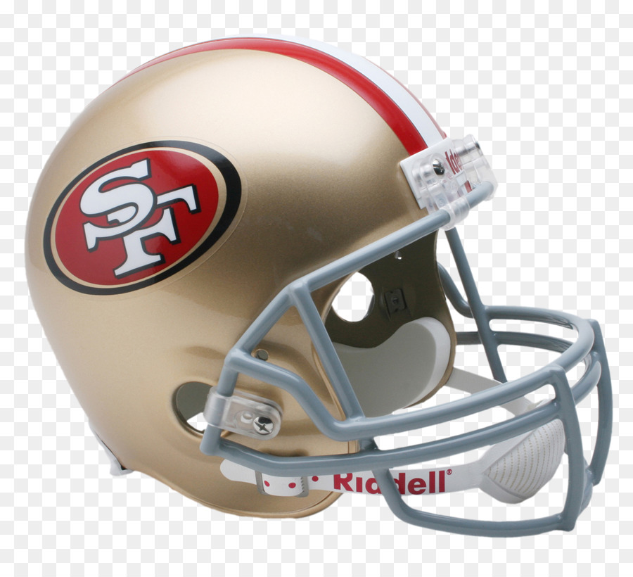 San Francisco 49ers，La Nfl PNG